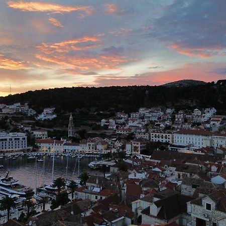 Forr Apartments - Hvar, Croatia Hvar Town Exterior foto
