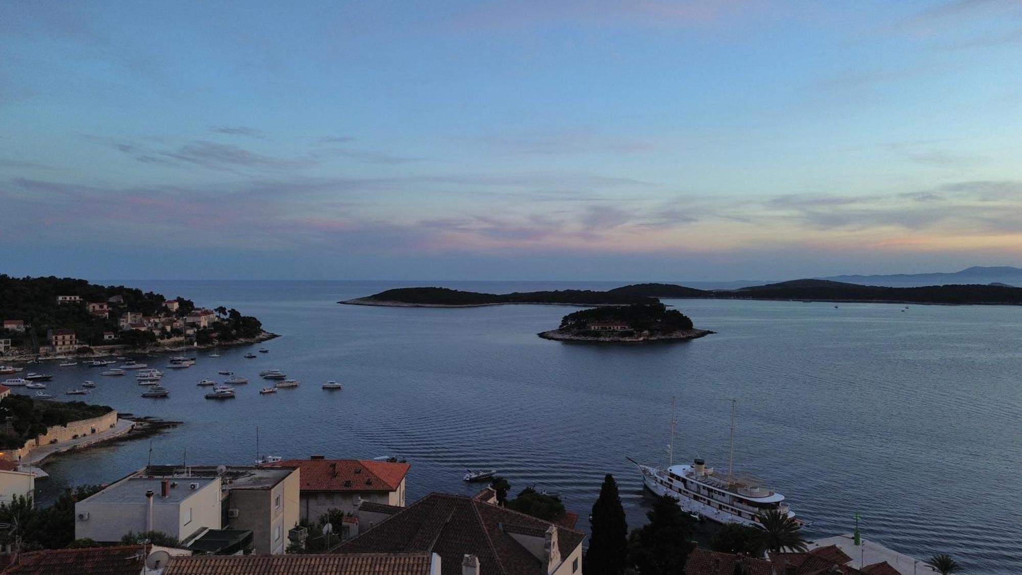 Forr Apartments - Hvar, Croatia Hvar Town Exterior foto