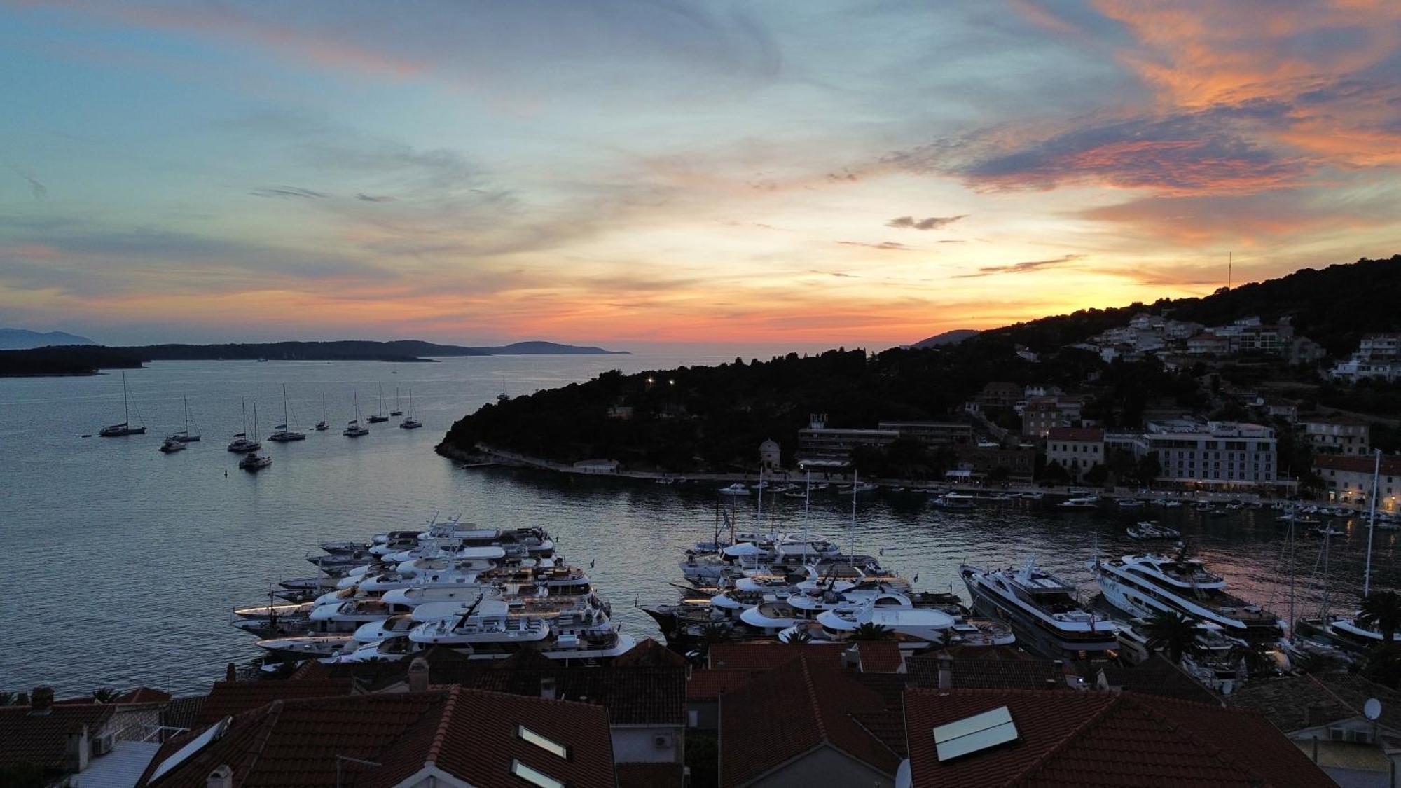 Forr Apartments - Hvar, Croatia Hvar Town Exterior foto