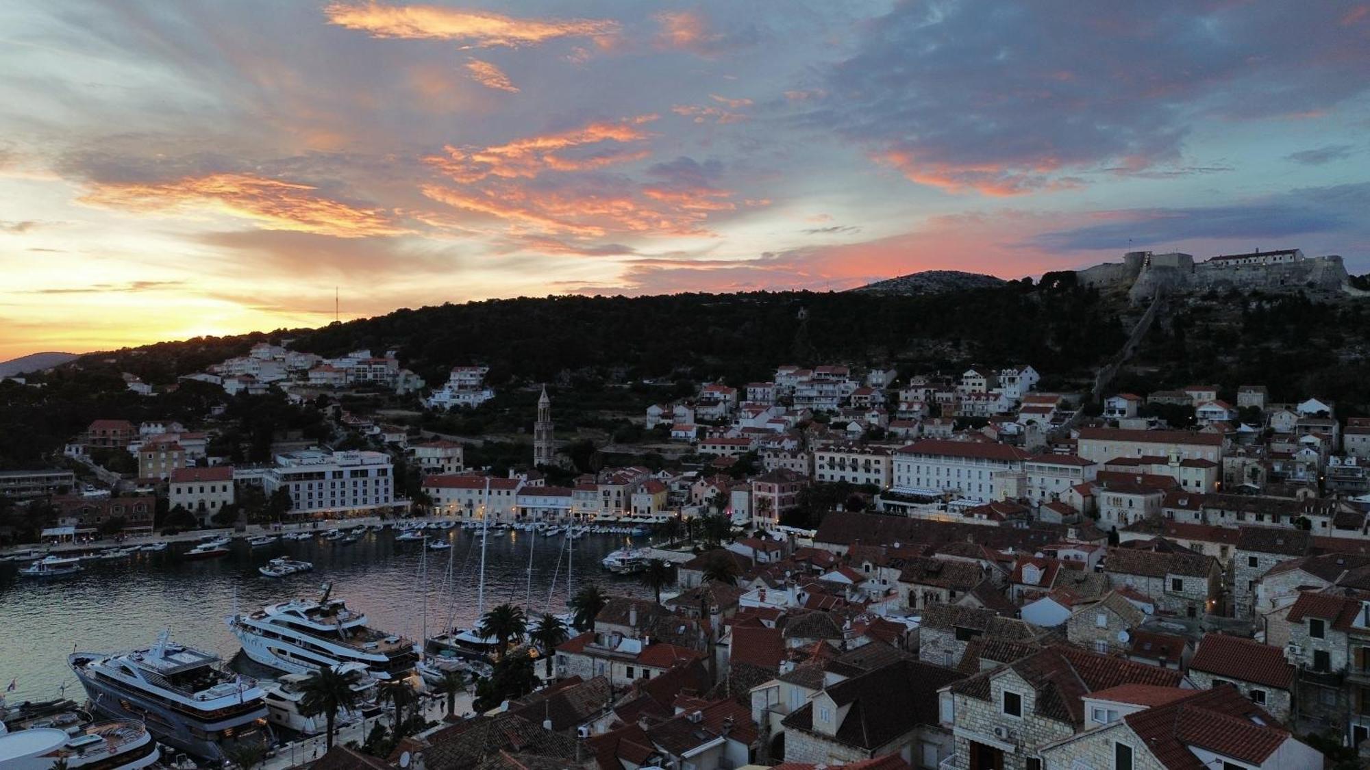 Forr Apartments - Hvar, Croatia Hvar Town Exterior foto