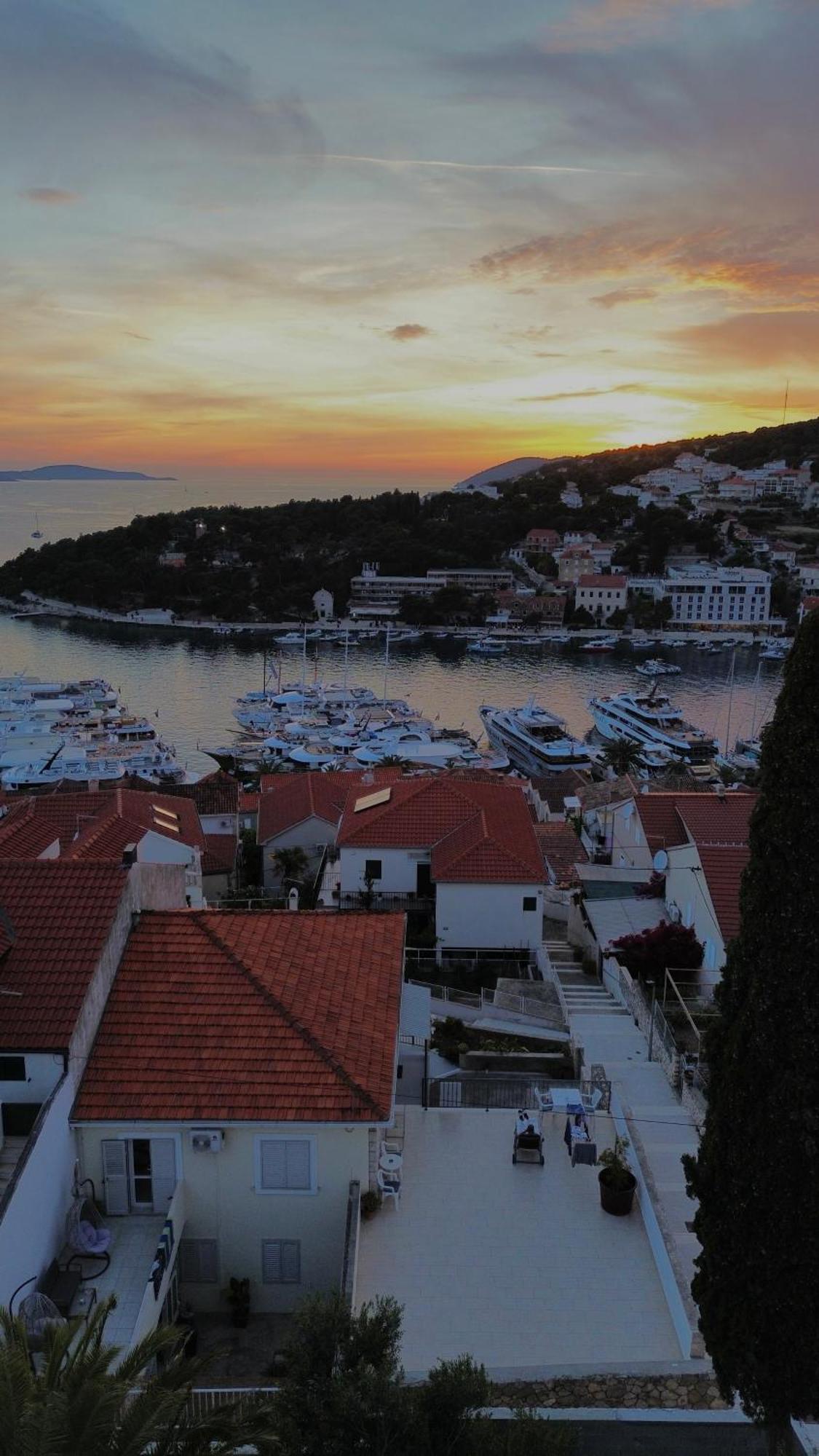 Forr Apartments - Hvar, Croatia Hvar Town Exterior foto
